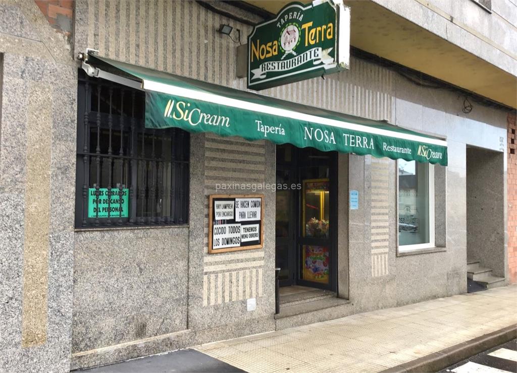 imagen principal Nosa Terra