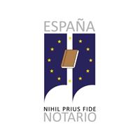 Logotipo Notaría de Mondoñedo