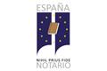 logotipo Notaría de Ponteareas