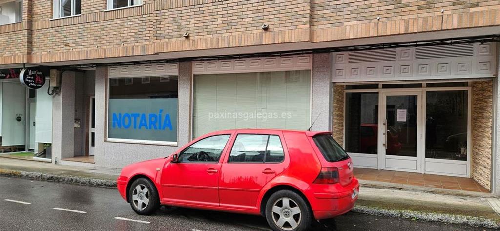 imagen principal Notaría