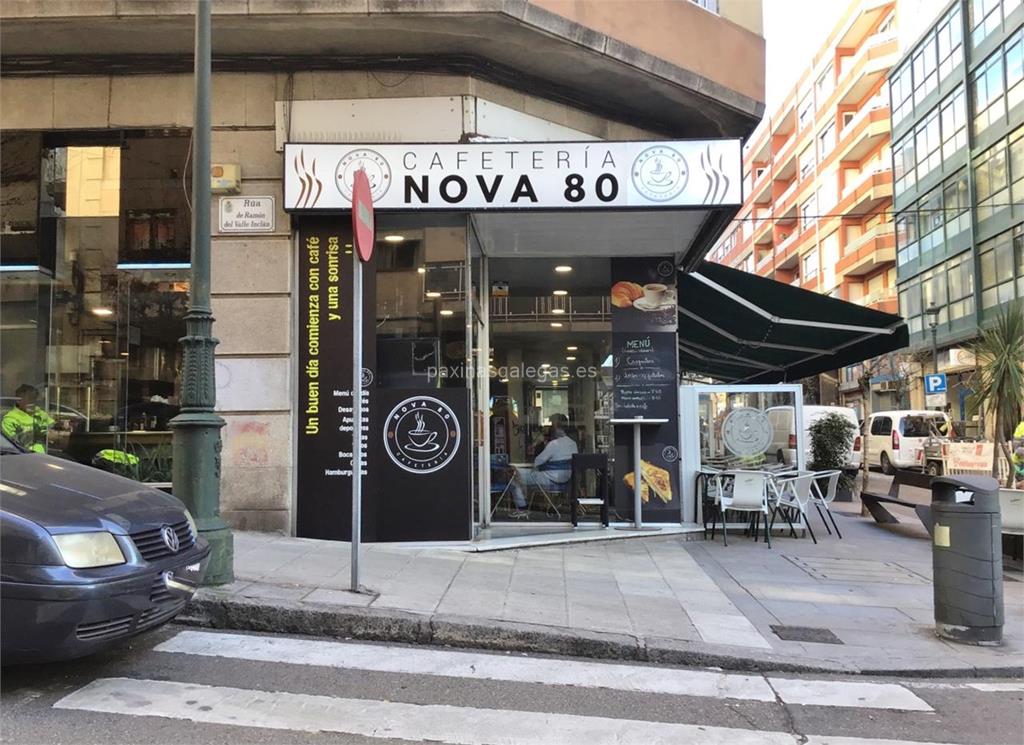 imagen principal Nova 80