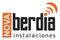 logotipo Nova Berdía Instalaciones