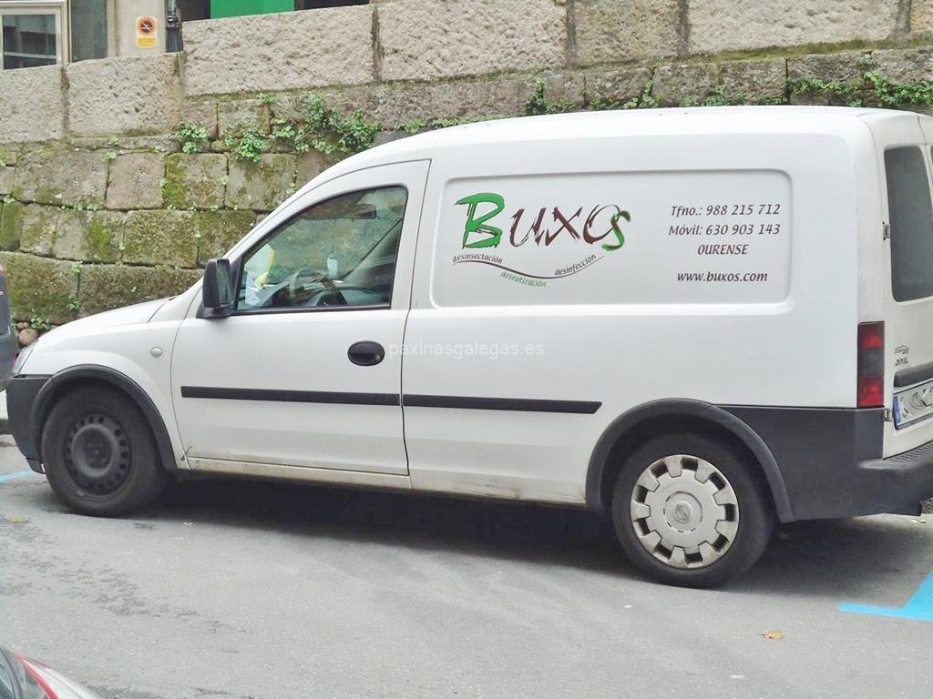 imagen principal Nova Buxos