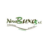 Logotipo Nova Buxos