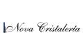 logotipo Nova Cristalería