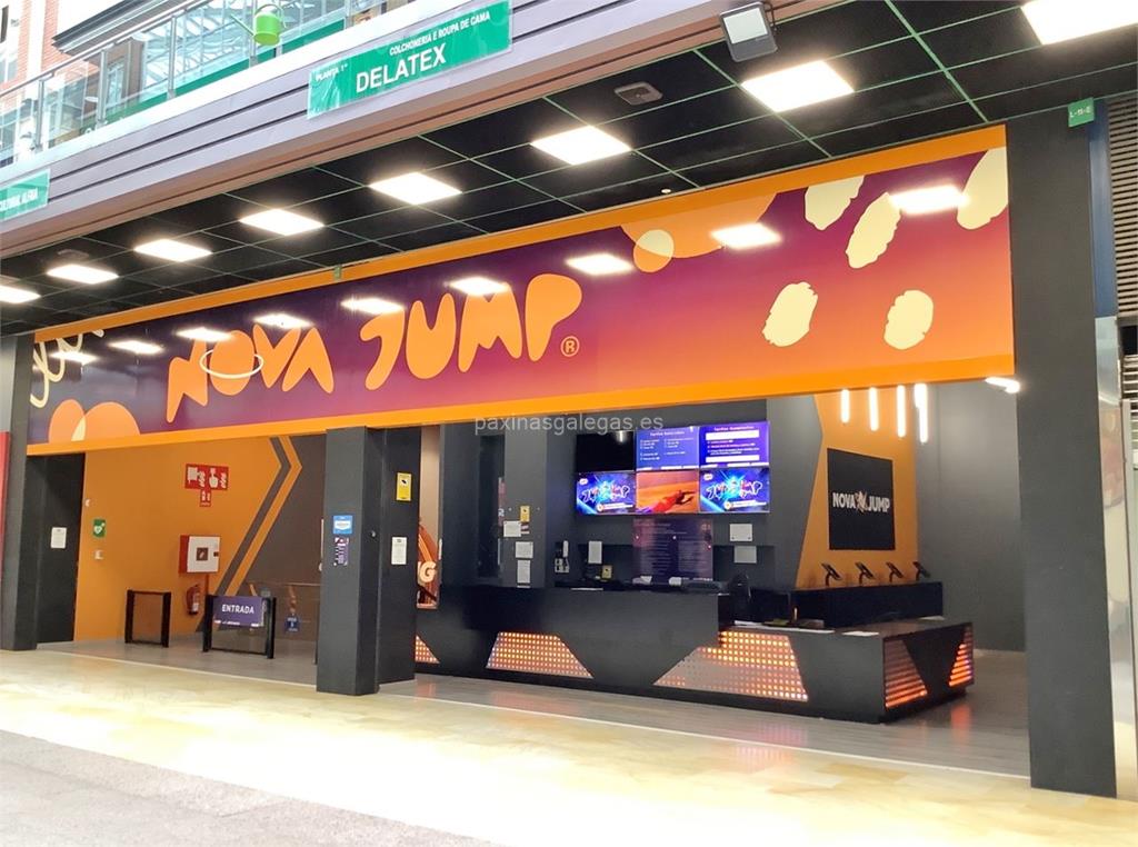 imagen principal Nova Jump