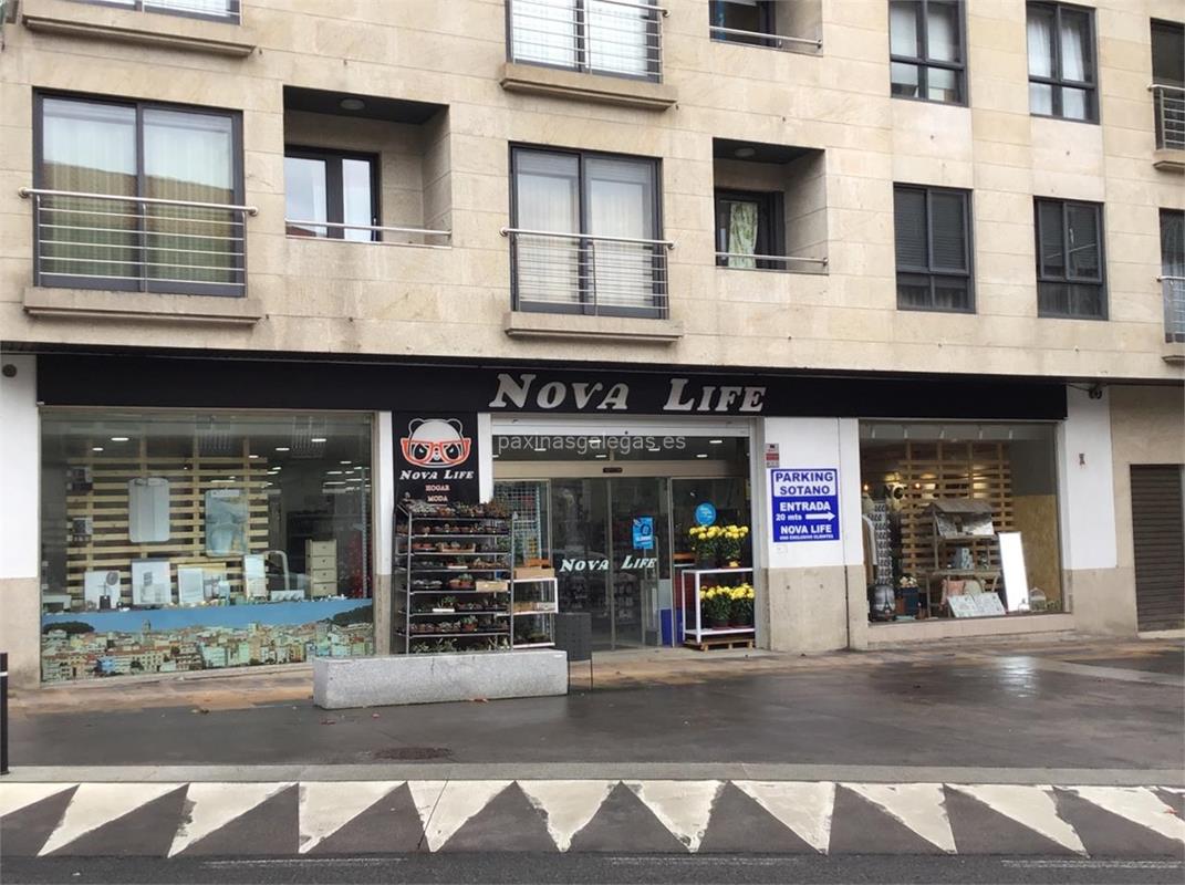 Nova Life A Guarda Nova Life A Guarda