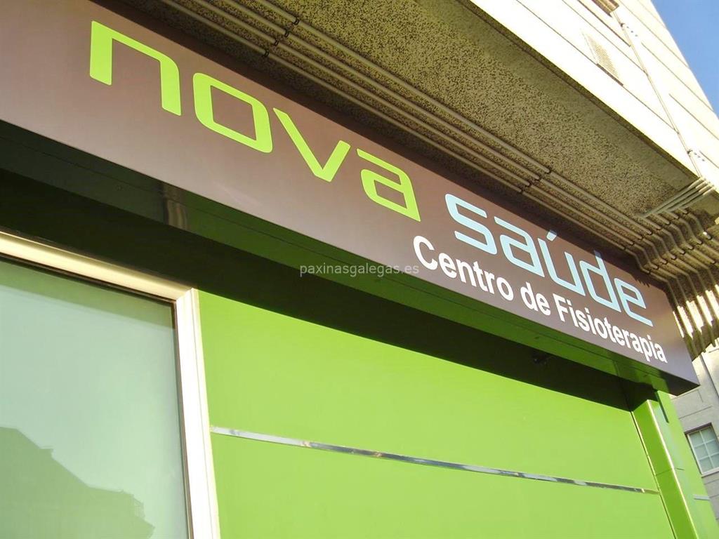 Nova Saúde imagen 11