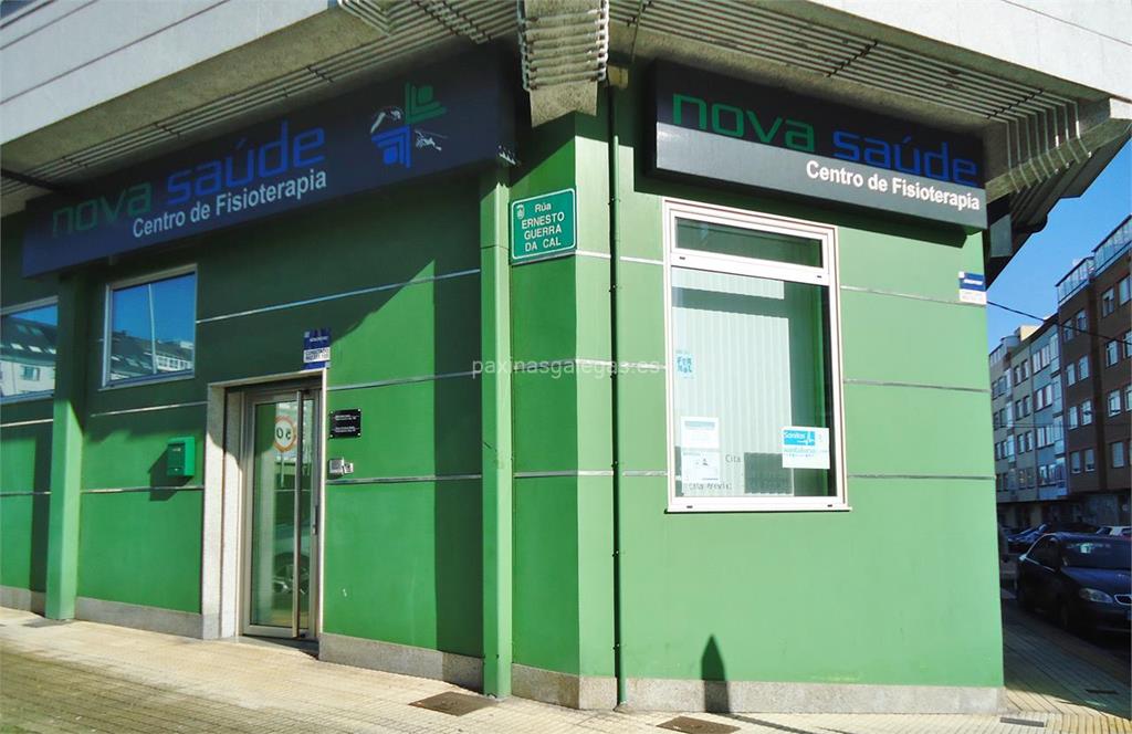 imagen principal Nova Saúde