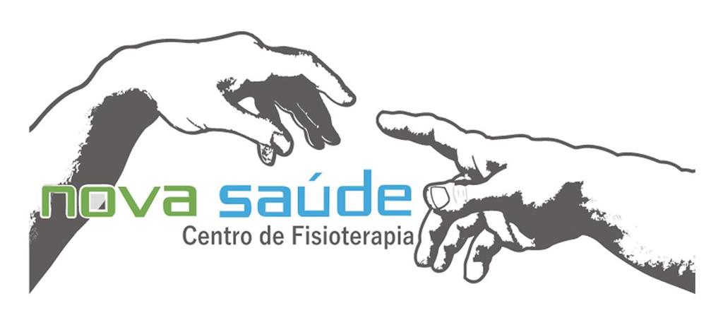 logotipo Nova Saúde