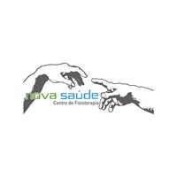 Logotipo Nova Saúde