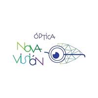 Logotipo Nova Visión