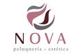 logotipo Nova