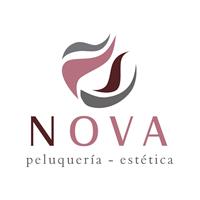 Logotipo Nova
