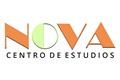 logotipo Nova