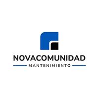 Logotipo Novacomunidad Mantenimiento
