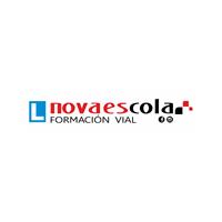 Logotipo Novaescola