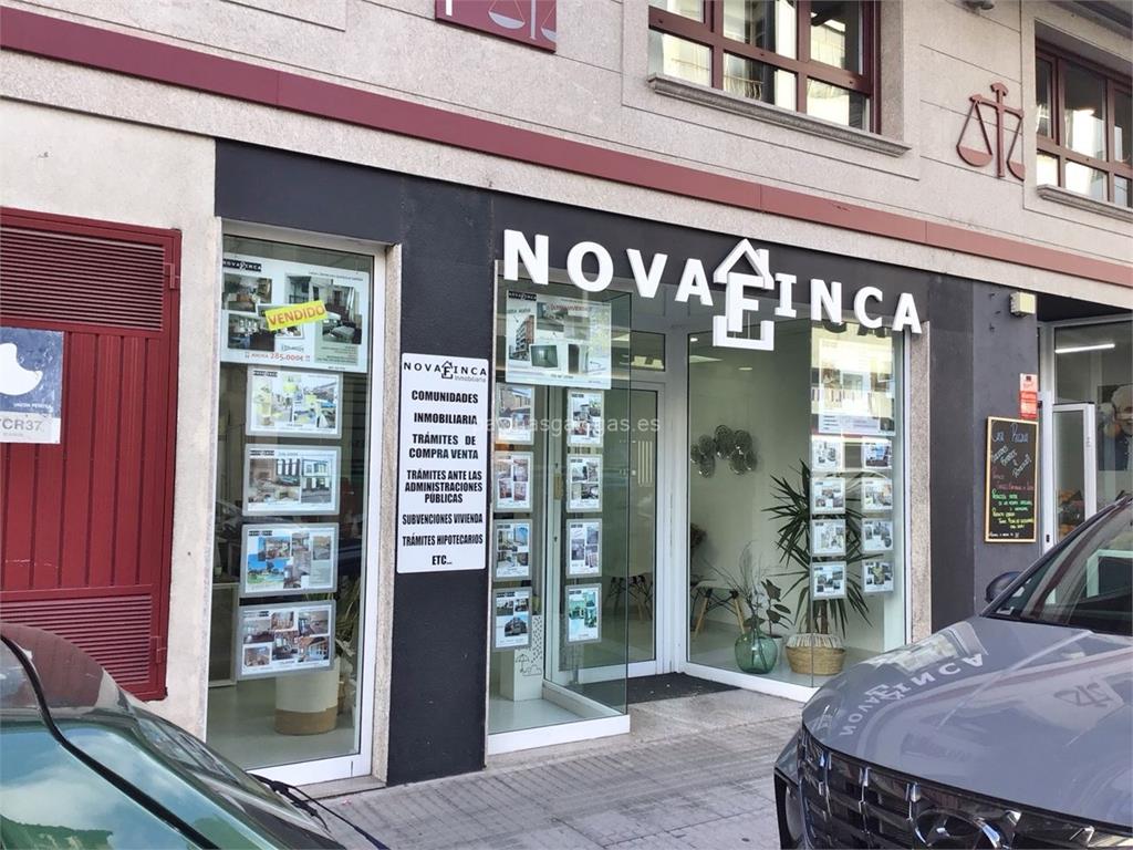 imagen principal Novafinca