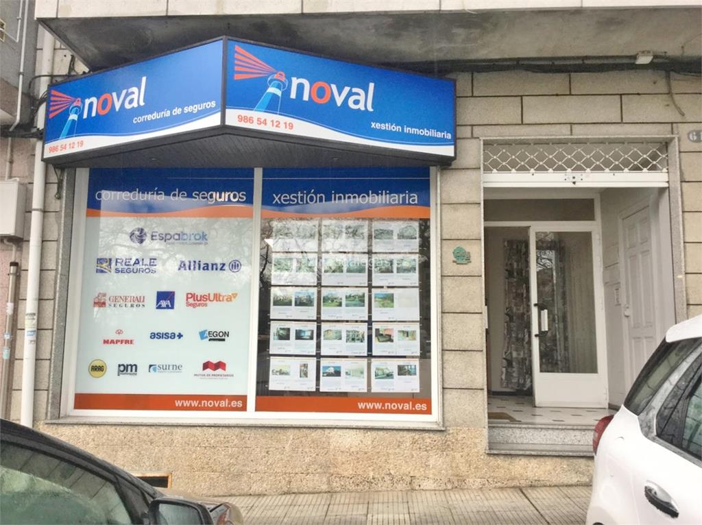 imagen principal Noval