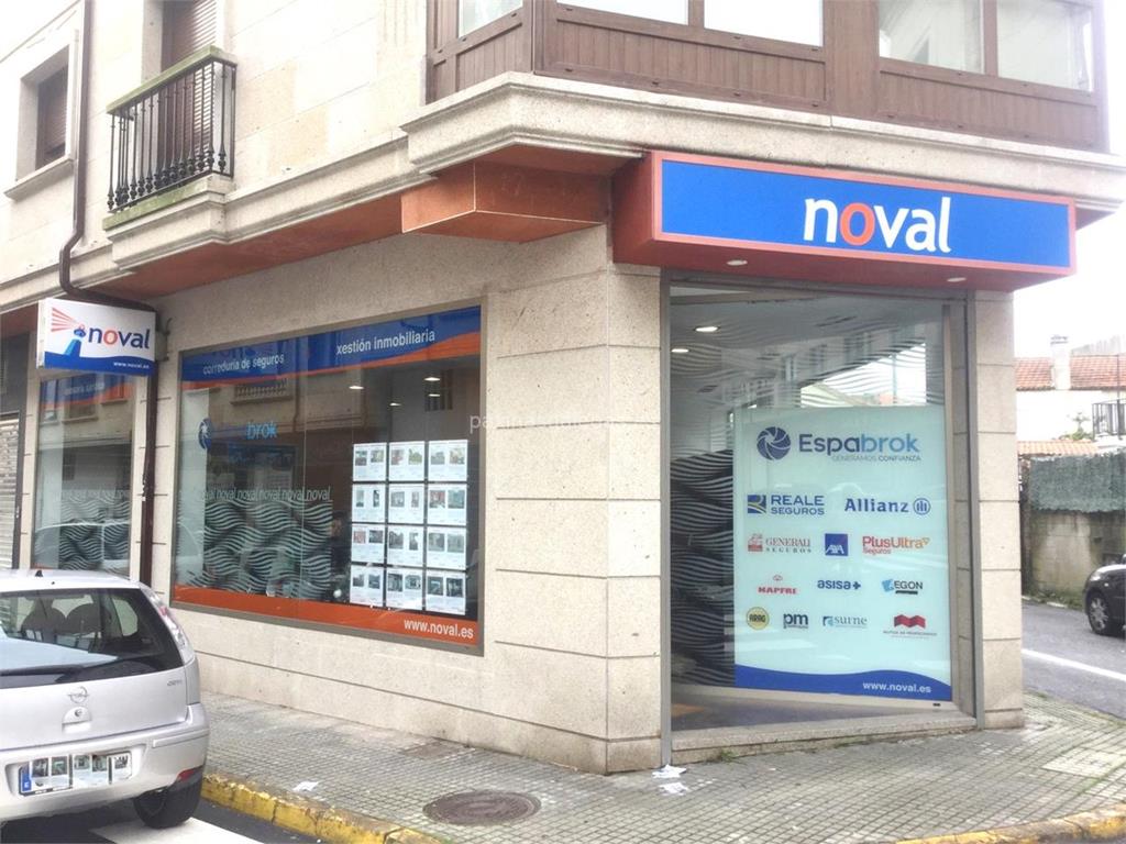 imagen principal Noval