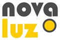 logotipo Novaluz