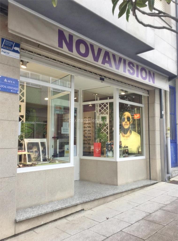 imagen principal Novavisión