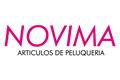 logotipo Novima
