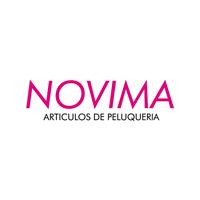 Logotipo Novima
