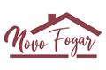 logotipo Novo Fogar