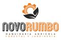 logotipo Novo Rumbo