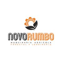 Logotipo Novo Rumbo