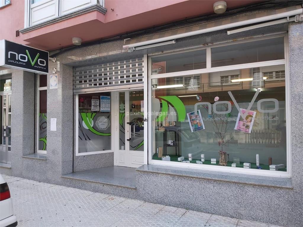 imagen principal Novo (Montibello)