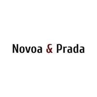 Logotipo Novoa & Prada