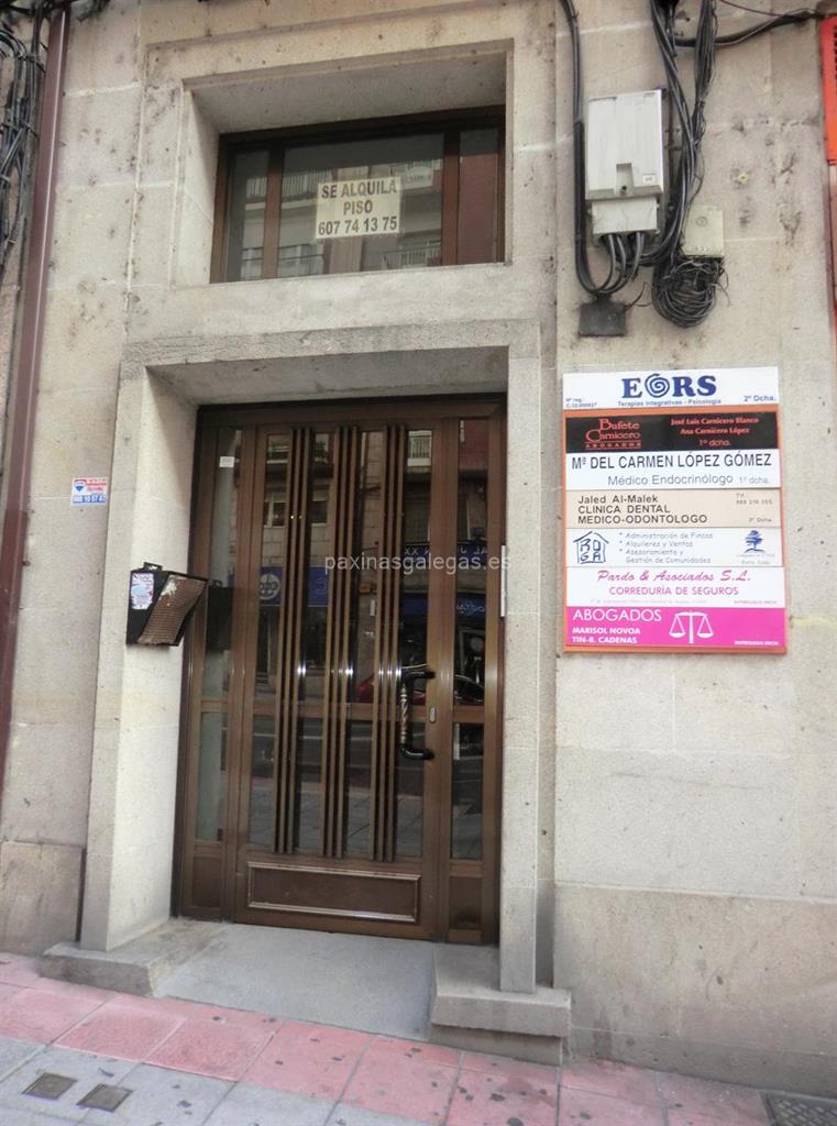 imagen principal Novoa Rodríguez, Marisol