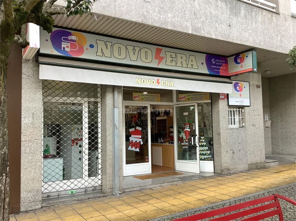 imagen principal Novoera