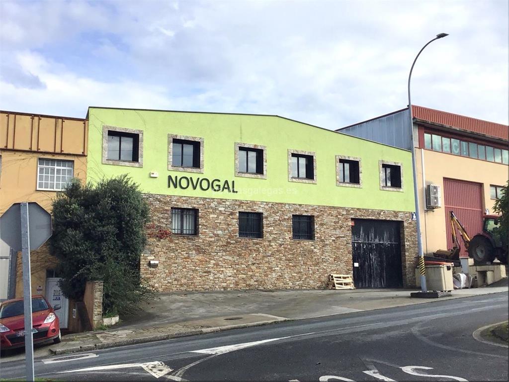 imagen principal Novogal