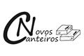 logotipo Novos Canteiros