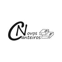 Logotipo Novos Canteiros