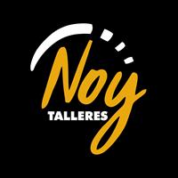 Logotipo Noy