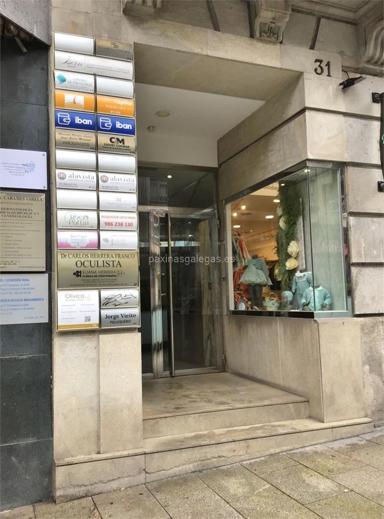 imagen principal Núñez Figueiras, Iria