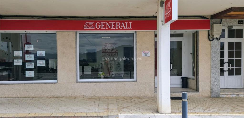 imagen principal Núñez López, Ana Belén (Generali)