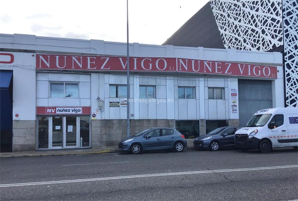 imagen principal Núñez Vigo, S.L.