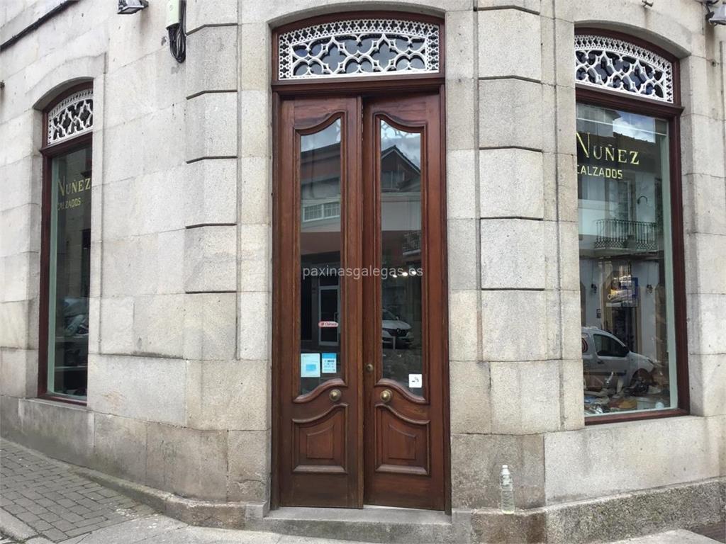 imagen principal Núñez