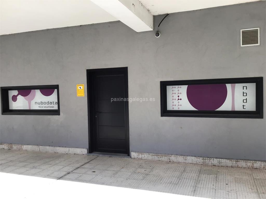 imagen principal Nubodata