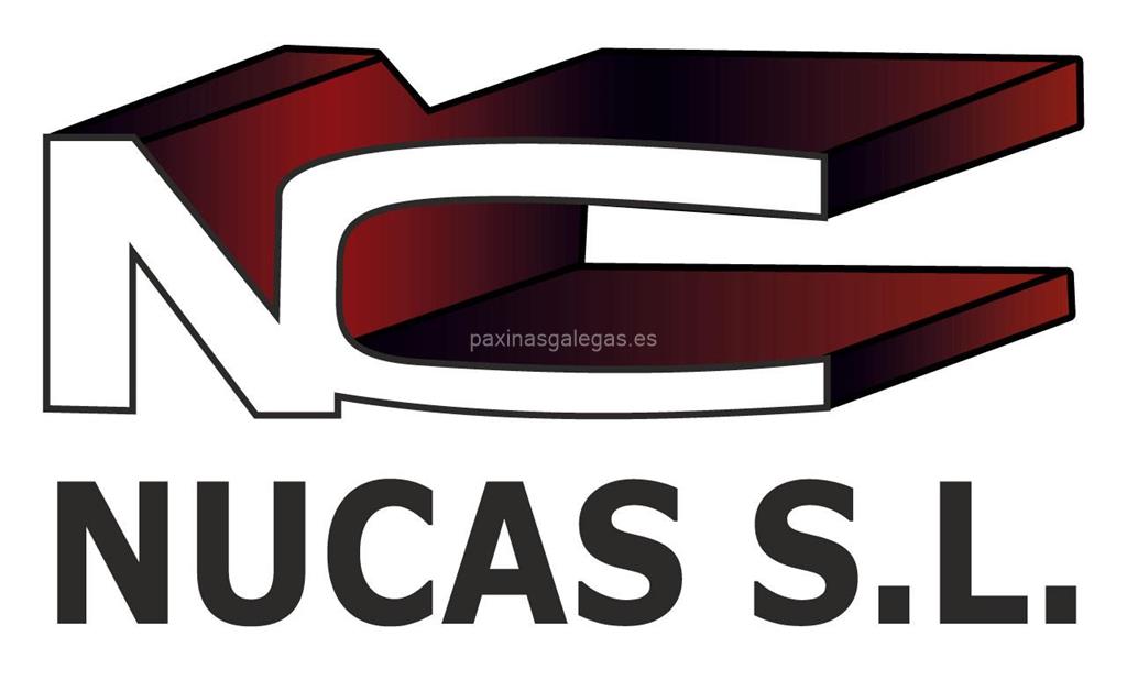 logotipo Nucas