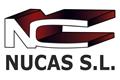 logotipo Nucas