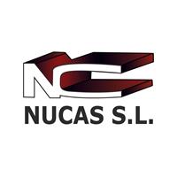 Logotipo Nucas