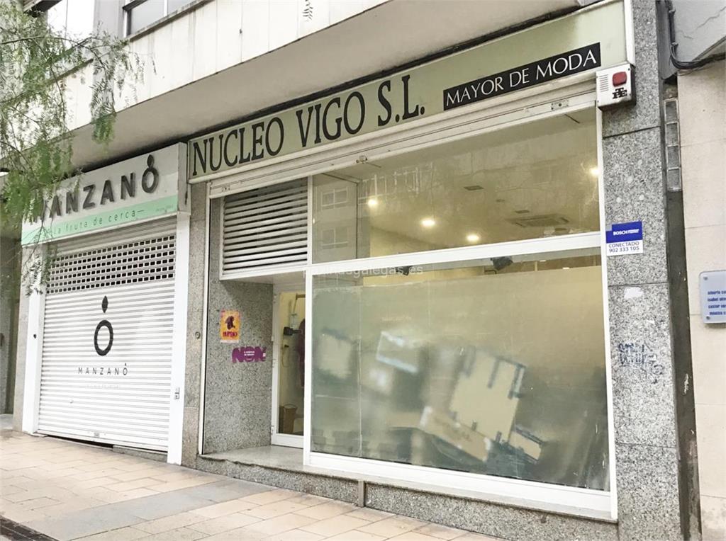 imagen principal Núcleo Vigo