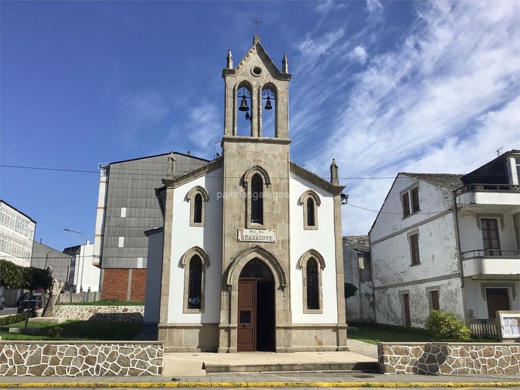 imagen principal Nuestra Señora de Guadalupe