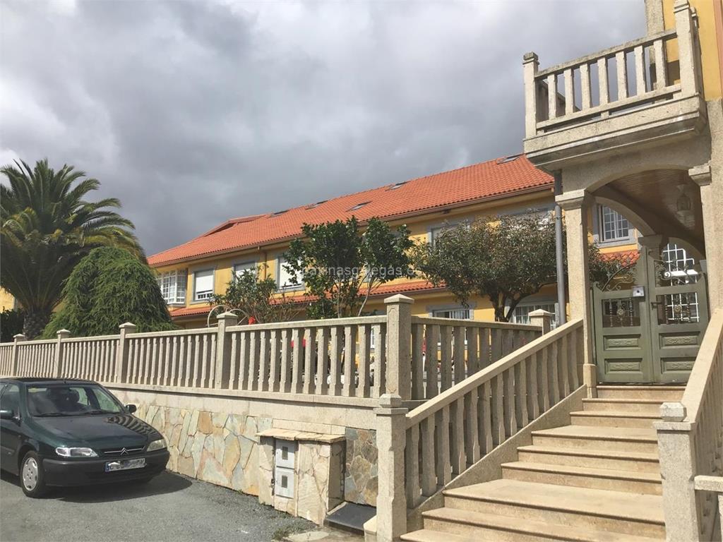 imagen principal Nuestra Señora de La Magdalena